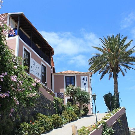 Hotel Rural Ibo Alfaro - Offline Hotel エルミグア エクステリア 写真
