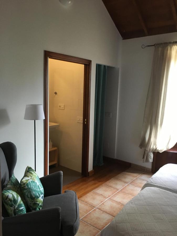 Hotel Rural Ibo Alfaro - Offline Hotel エルミグア エクステリア 写真