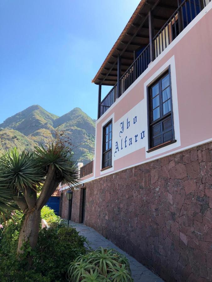 Hotel Rural Ibo Alfaro - Offline Hotel エルミグア エクステリア 写真