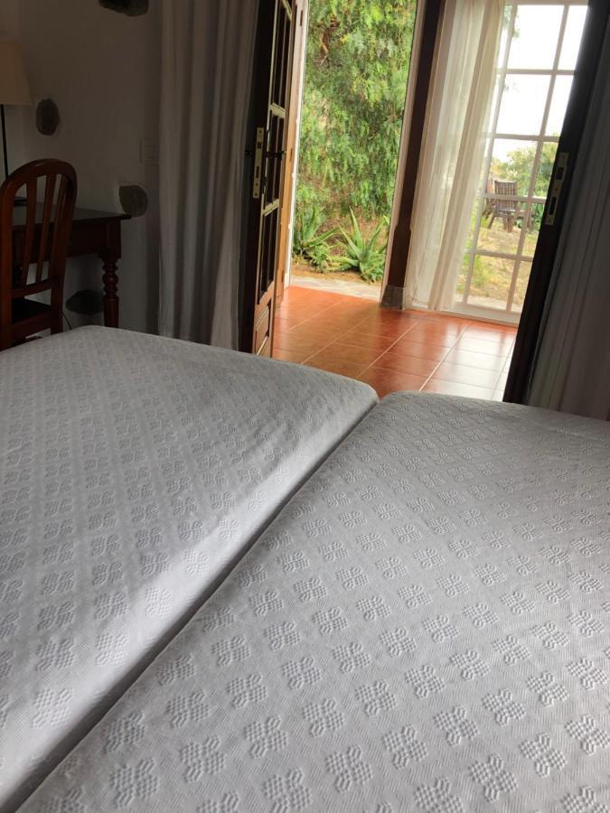 Hotel Rural Ibo Alfaro - Offline Hotel エルミグア エクステリア 写真