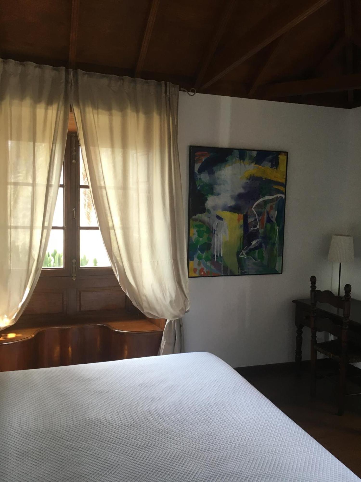 Hotel Rural Ibo Alfaro - Offline Hotel エルミグア エクステリア 写真