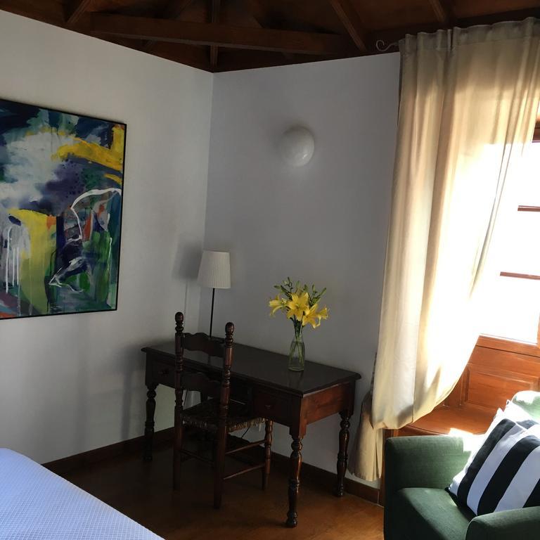 Hotel Rural Ibo Alfaro - Offline Hotel エルミグア 部屋 写真
