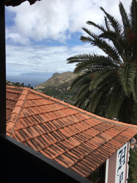Hotel Rural Ibo Alfaro - Offline Hotel エルミグア エクステリア 写真