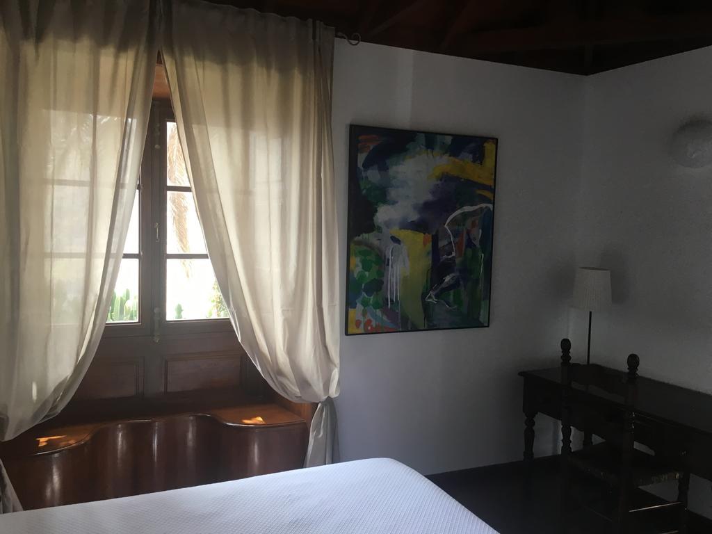 Hotel Rural Ibo Alfaro - Offline Hotel エルミグア エクステリア 写真