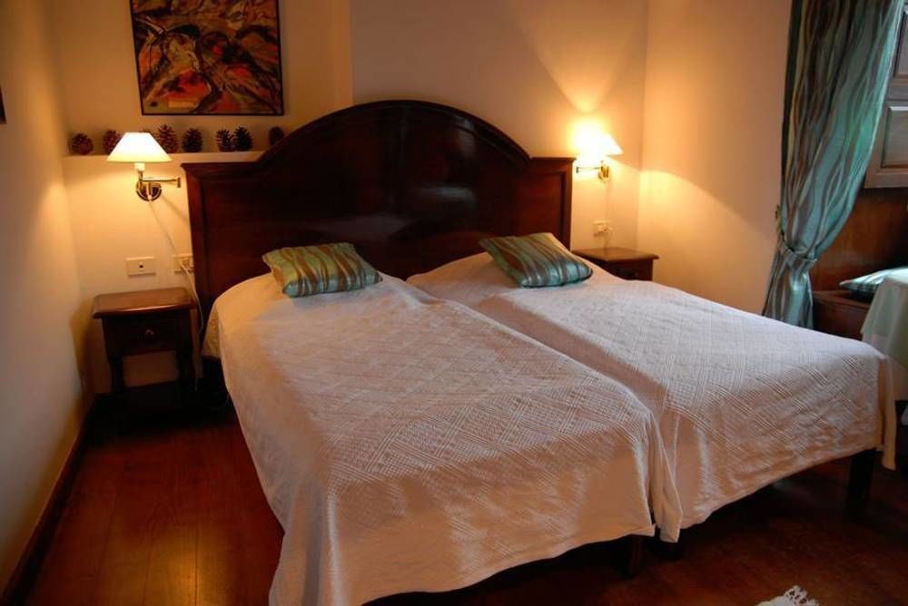 Hotel Rural Ibo Alfaro - Offline Hotel エルミグア エクステリア 写真