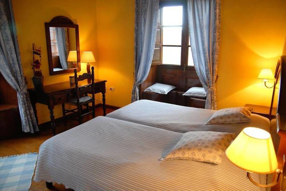 Hotel Rural Ibo Alfaro - Offline Hotel エルミグア エクステリア 写真