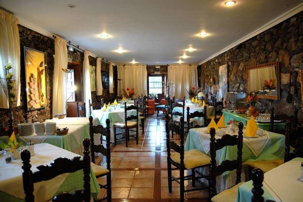 Hotel Rural Ibo Alfaro - Offline Hotel エルミグア エクステリア 写真