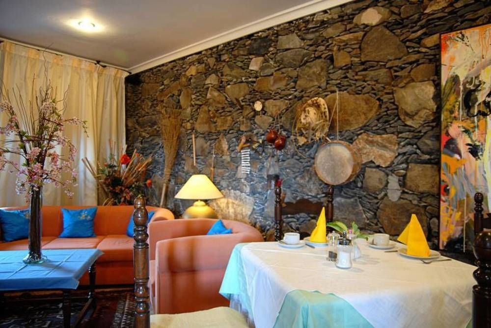 Hotel Rural Ibo Alfaro - Offline Hotel エルミグア エクステリア 写真