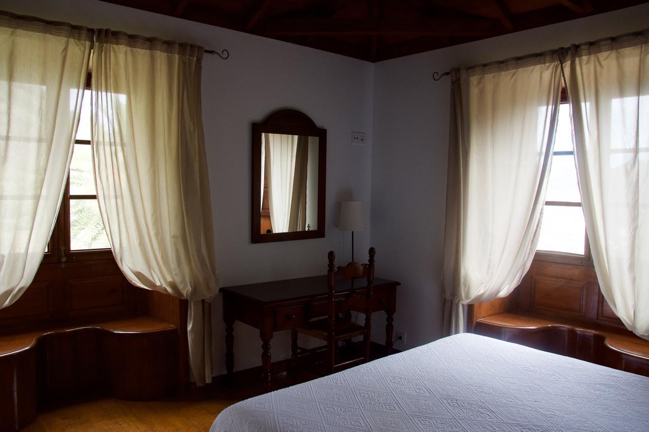 Hotel Rural Ibo Alfaro - Offline Hotel エルミグア エクステリア 写真