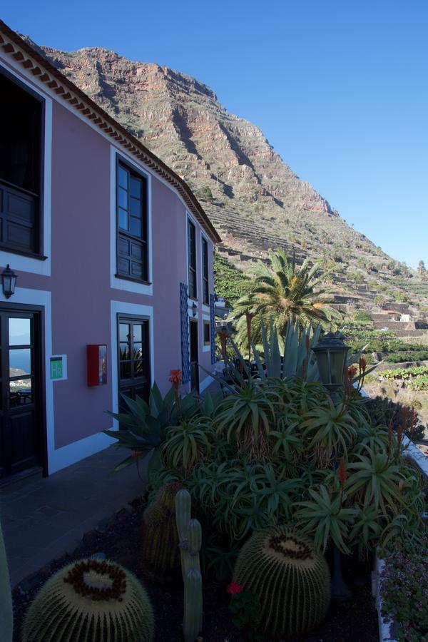 Hotel Rural Ibo Alfaro - Offline Hotel エルミグア エクステリア 写真