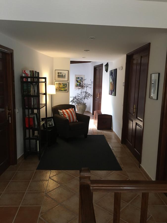 Hotel Rural Ibo Alfaro - Offline Hotel エルミグア エクステリア 写真