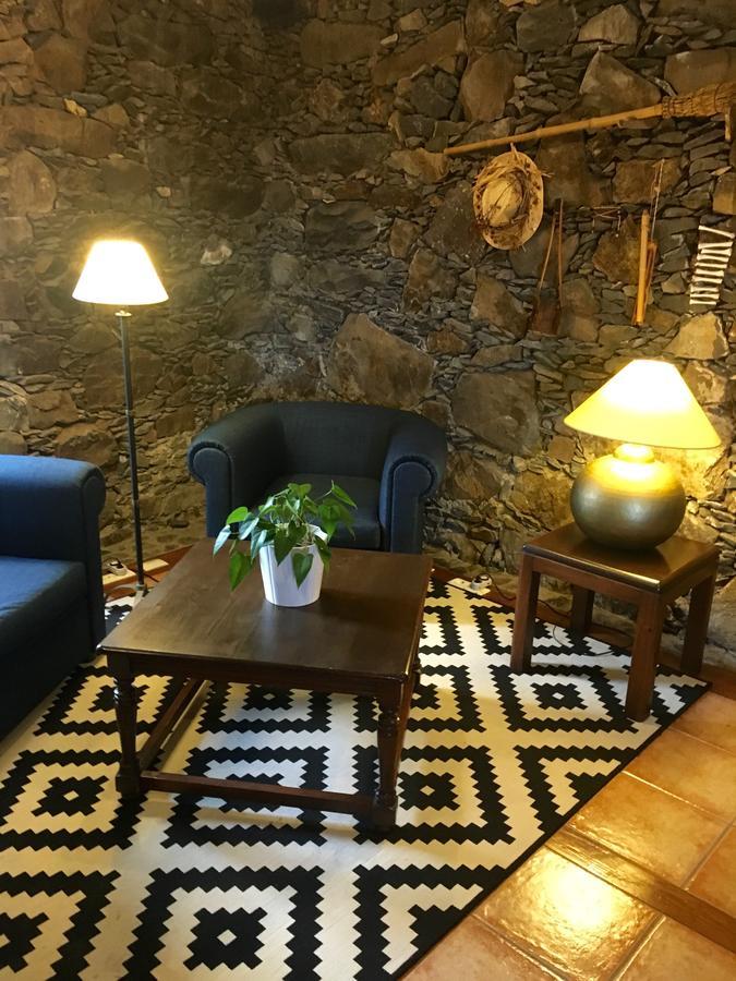 Hotel Rural Ibo Alfaro - Offline Hotel エルミグア エクステリア 写真