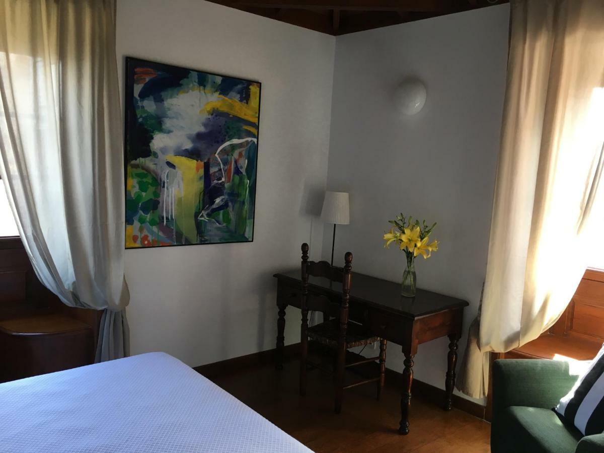 Hotel Rural Ibo Alfaro - Offline Hotel エルミグア エクステリア 写真